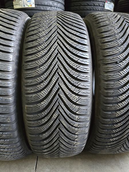 205/55/19 Michelin 4piese