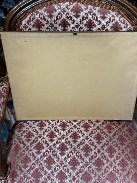 стара рисунка туш перо 57г