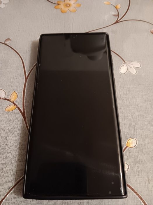 Samsung Galaxy S22 Ultra 256GB / 12GB RAM – Черен – Като нов