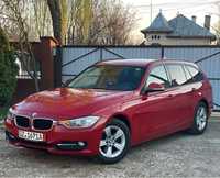 BMW 320d, F31, 184Cp, 2013, Automat