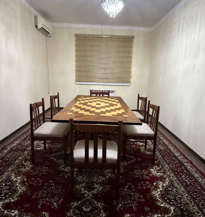 Яккасаройда квартира Шота Руставлида