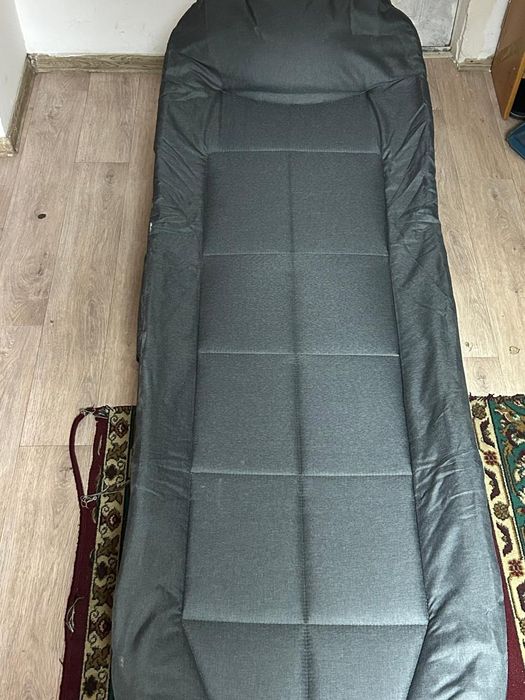 Раскладушка раскладушка