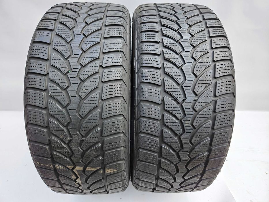 Anvelope Second Hand Bridgestone Iarna-225/50 R17 94H,in stoc R16/18