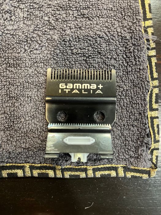 Cutit NOU masina de tuns Gama (set doua cutite )