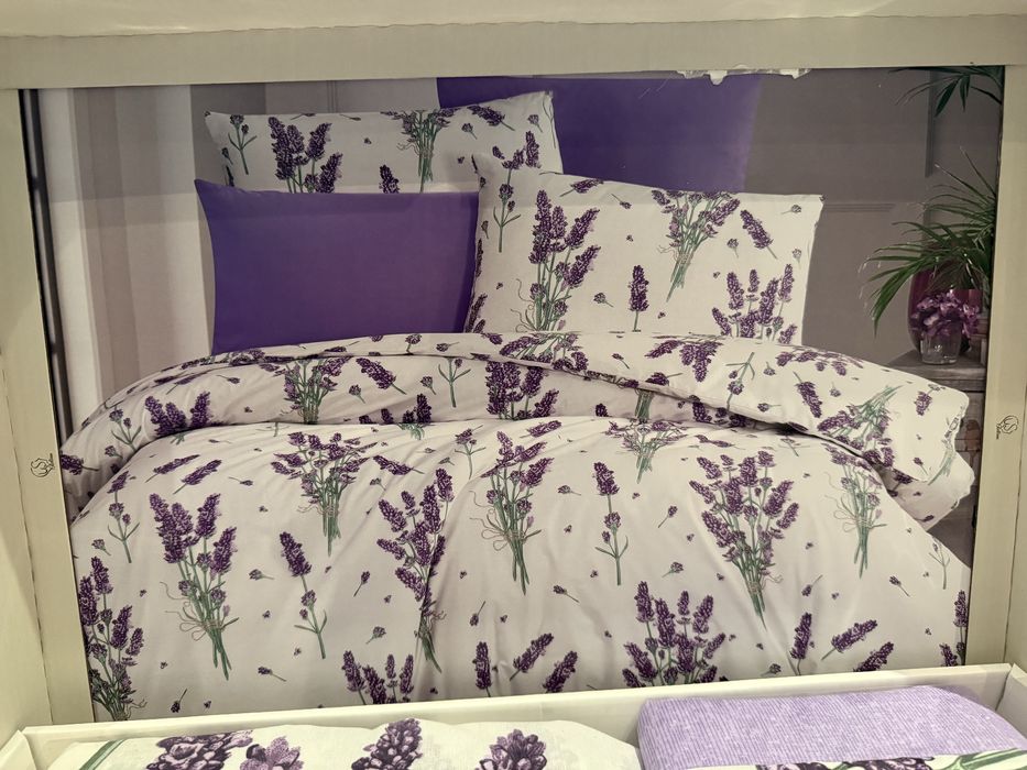 Комплект чаршафи 200х220