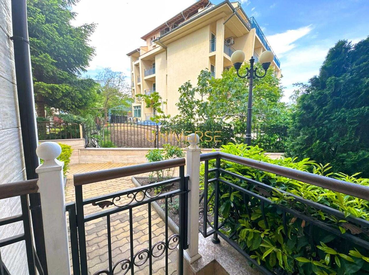Продава се Двустаен апартамент в Свети Влас - 50 кв.м за 1500 €/кв.м - Снимка #9