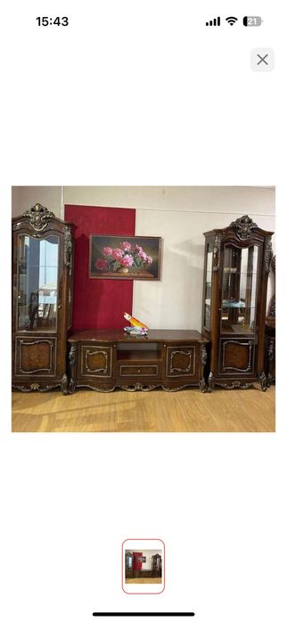 Срочно Продам Гостиную Джаконда