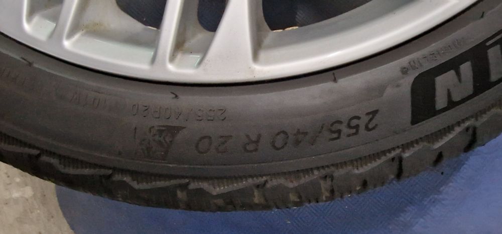 Jante Audi A7 20"+ anv.- A5,A7,A6,Q5, FACTURA, GARANTIE