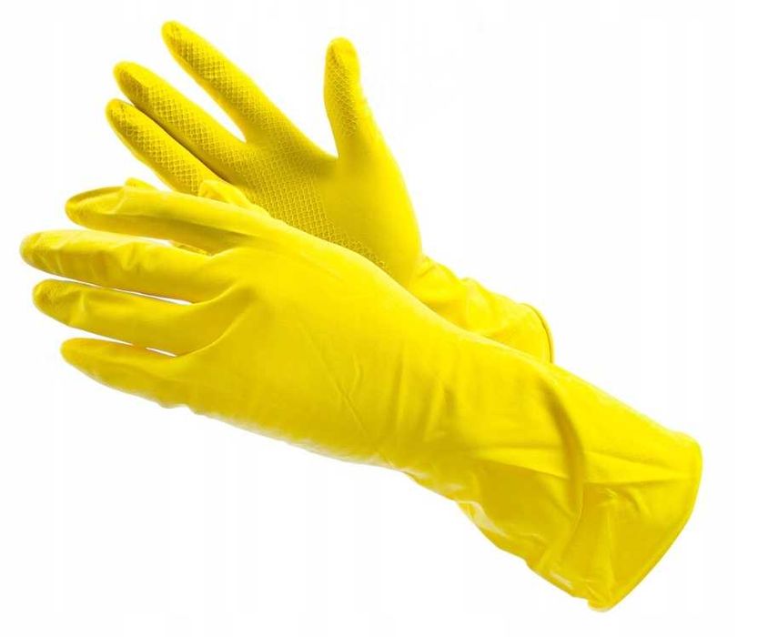 Перчатки гелевые 100 гр хозяйственные