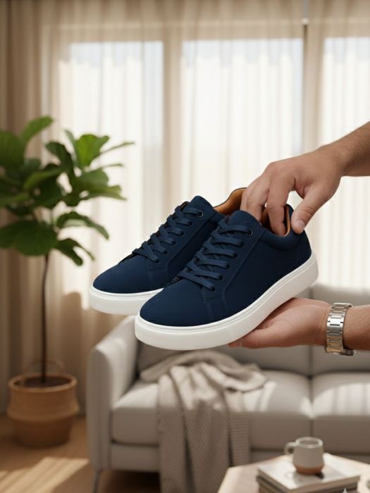 Erkaklar uchun Kuzgi  qishki krassovka