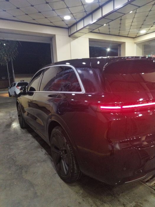 Lixiang l6 max eng fuli