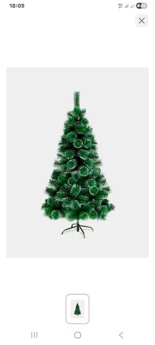 Ёлка 1 рет қолданылған