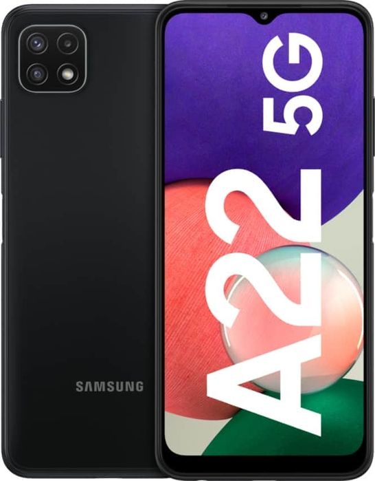 Samsung Galaxy A 22 5G