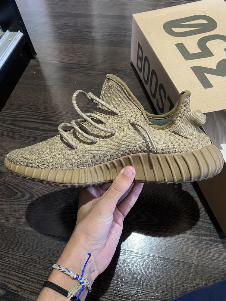 Adidas Yeezy boost 350 v2 earth