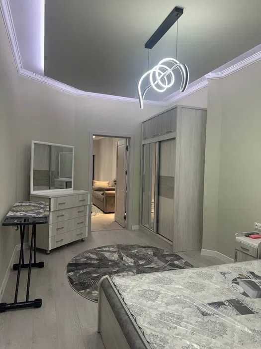 R1 Сдается УЮТНАЯ квартира 2/5/10 на ЖК Tiara ор-р Военный Госпиталь!