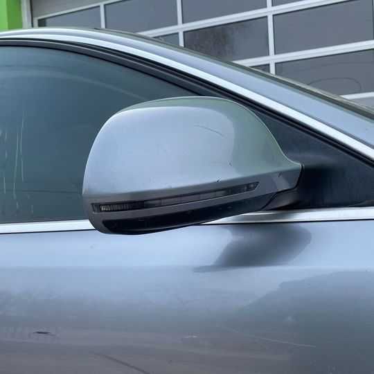 Audi A8 4.2TDI На Части