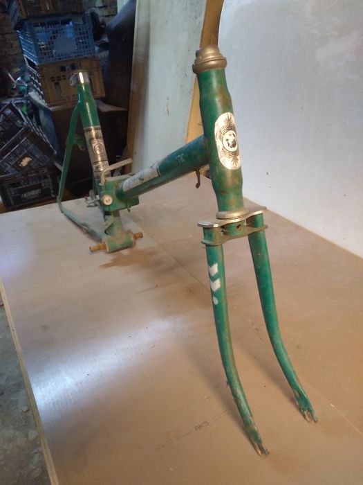 Cadru practic pegas practic