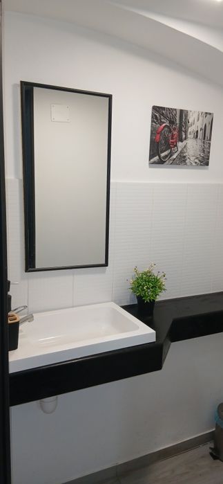 Apartament 1 camera, fara bucatarie