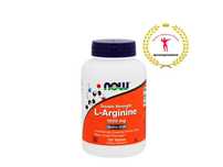 L-arginine от NOW SPORT для повышения силы и выносливости! АМЕРИКА!
