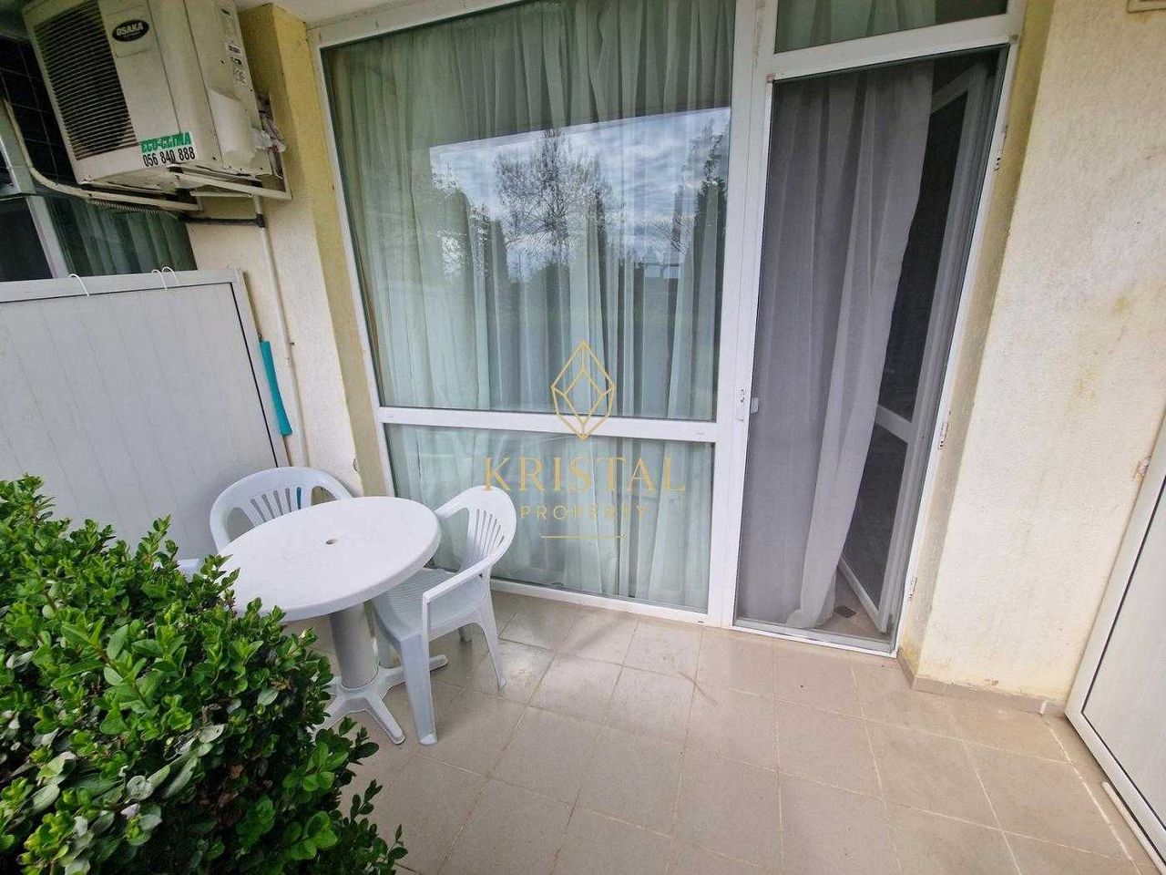Продава се Едностаен апартамент в с. Равда, Област Бургас - 35 кв.м за 1229 €/кв.м - Снимка #12