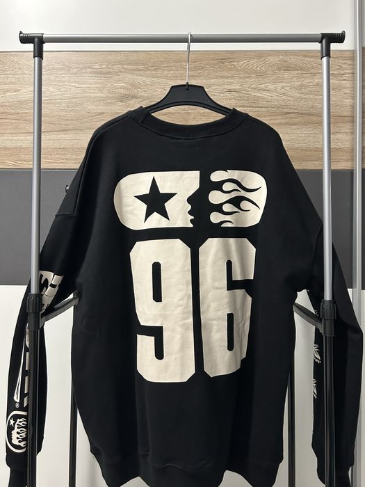 Bluza Hellstar Diferite Marimi