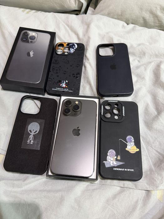 Iphone 13 pro 128gb