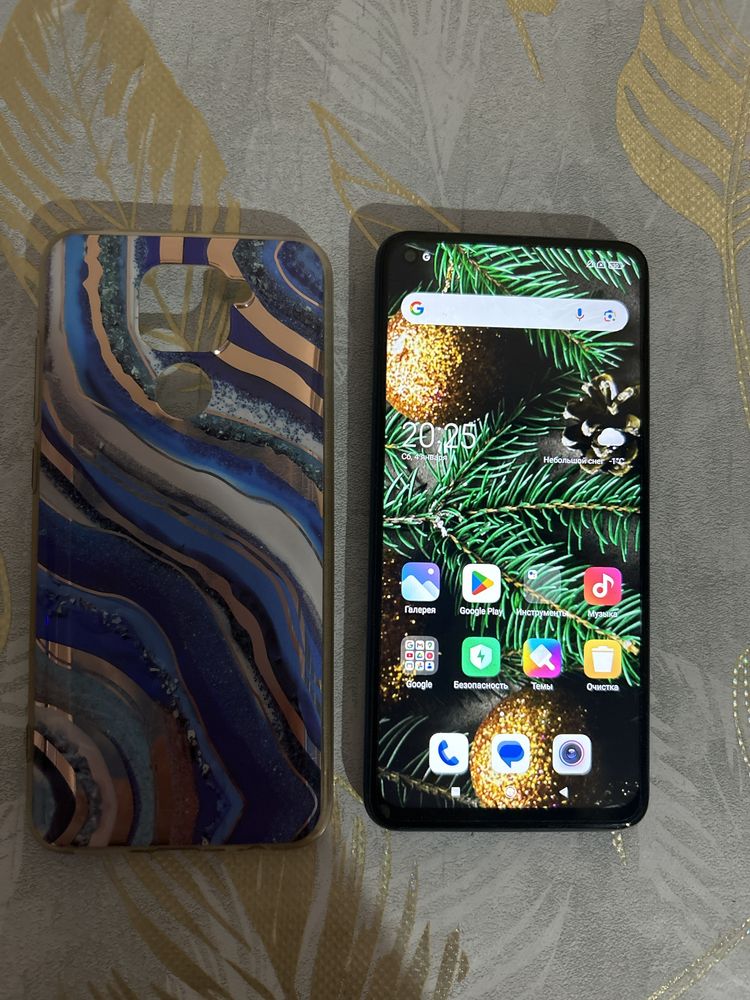 Redmi Note 9 Android
