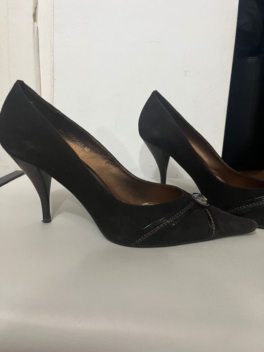 Vânt pantofi și sandale