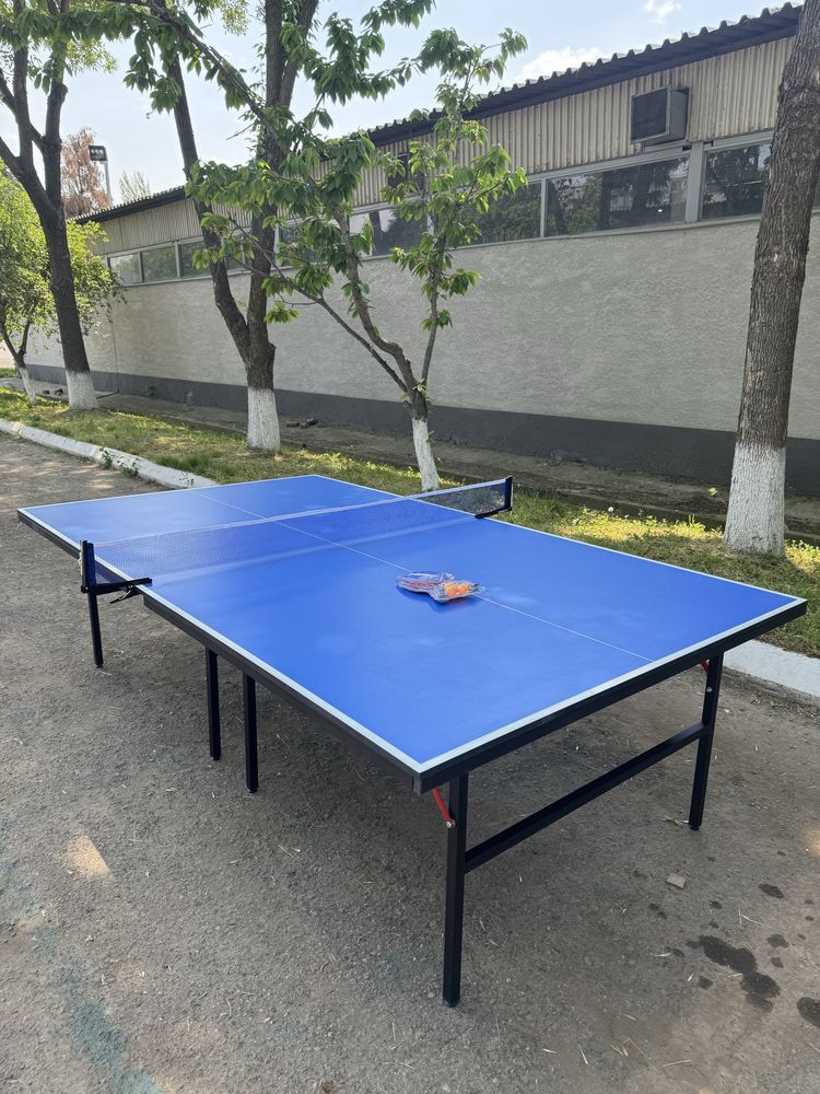 Стол теннис, Ping pong