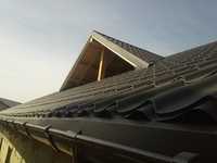 Montaj reparatii la acoperis
