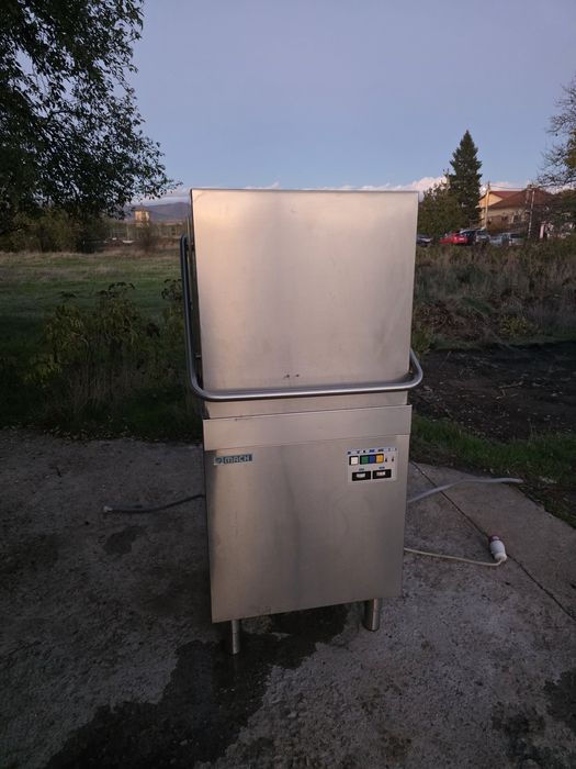 Италианска миялна машина MACH