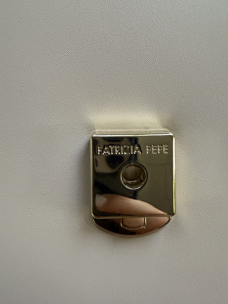 Дамска чанта Patrizia Pepe
