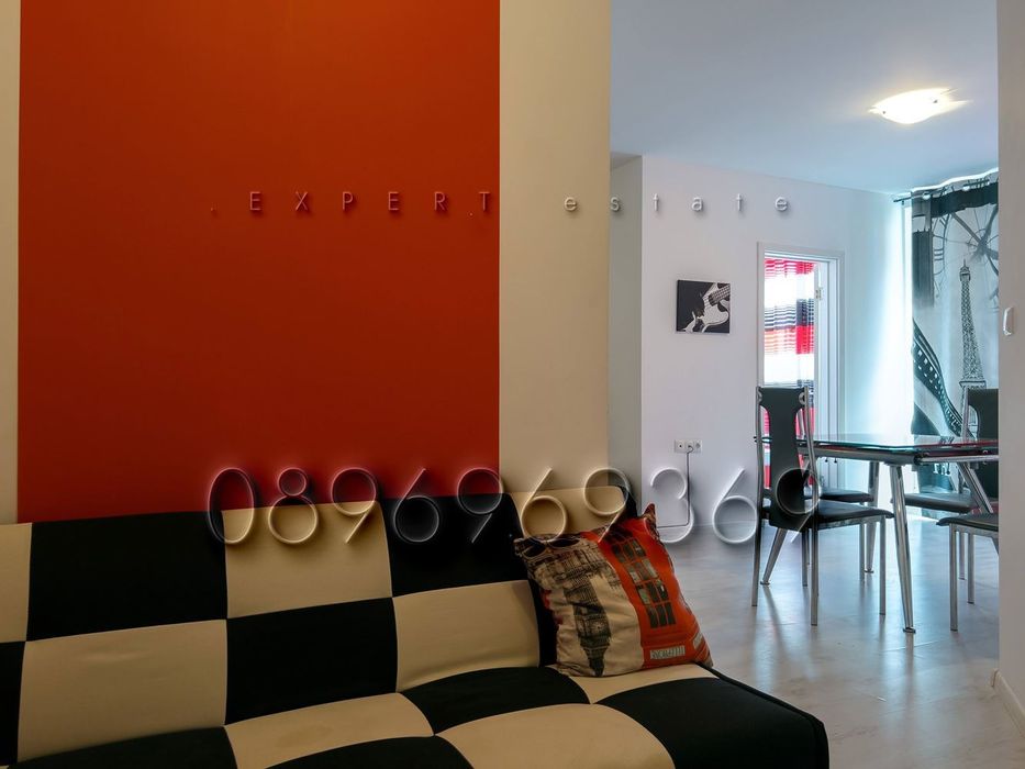 Продава се Двустаен апартамент в Балчик - 53 кв.м за 1057 €/кв.м - Снимка #3