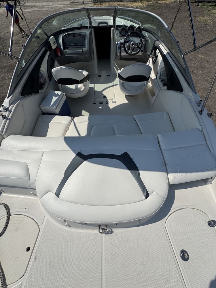 Barca Monterey 194 FS