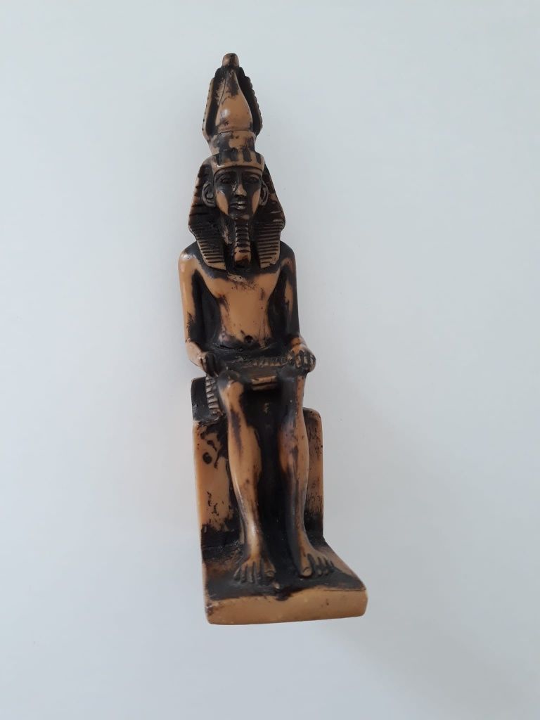 Statuetă  Egipteana
