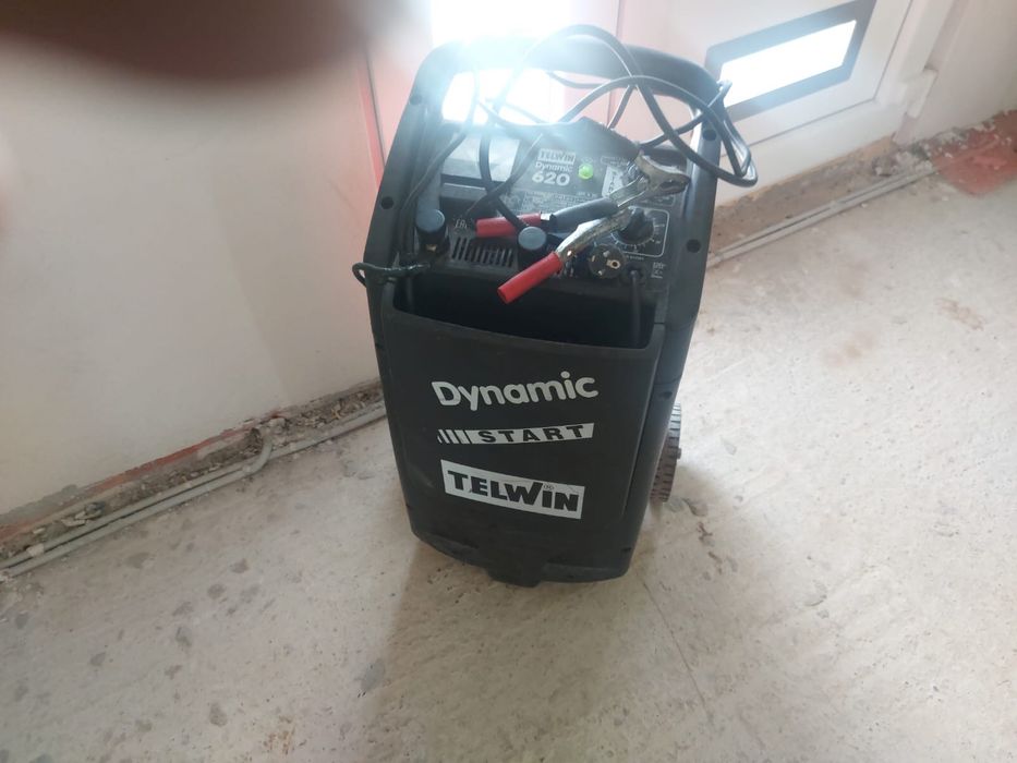 Redresor Telwin 620