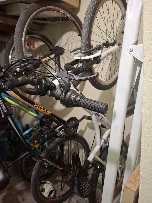 Детско колело Byox 24