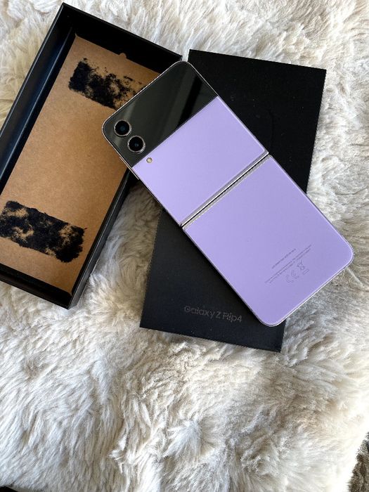 Samsung Z Flip 4 8/128Gb Xolati Ideal
