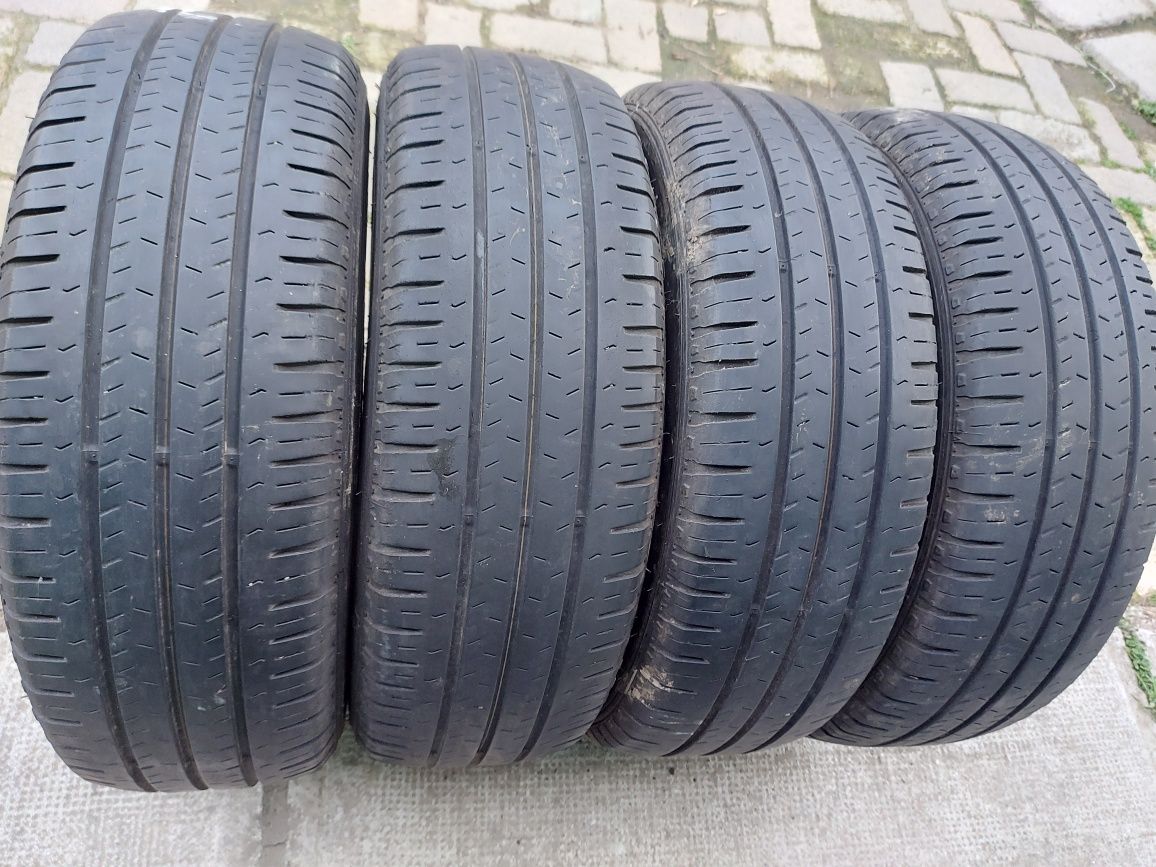 Set 4buc 215/70 R15C 109/107S 8PR Nexen vară