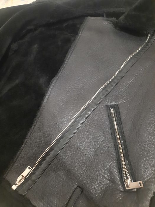 Продам женскую дублёнку