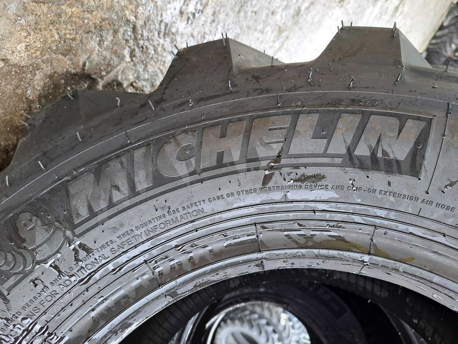 Cauciucuri industriale 400/70-20 MICHELIN anvelope noi 16.0/70-20