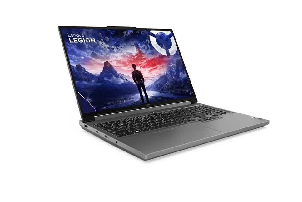 Lenovo Legion 5 16IRX9  Intel® Core™ i7-14650HX ,  RTX 4060 8GB