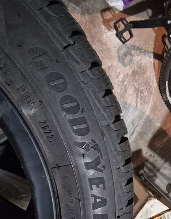 Roti iarna Borbet 5×112  215/55/17 Volkswagen Passat Skoda Superb Octa