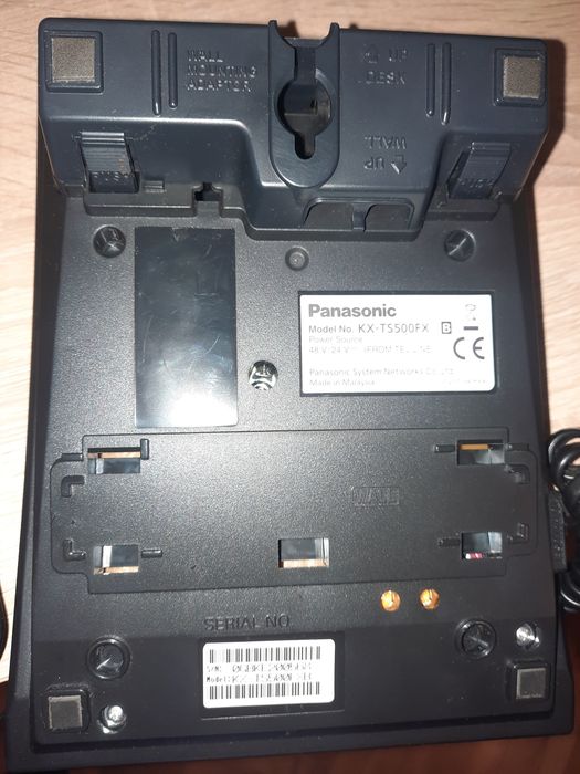 Стационарен телефон Panasonic