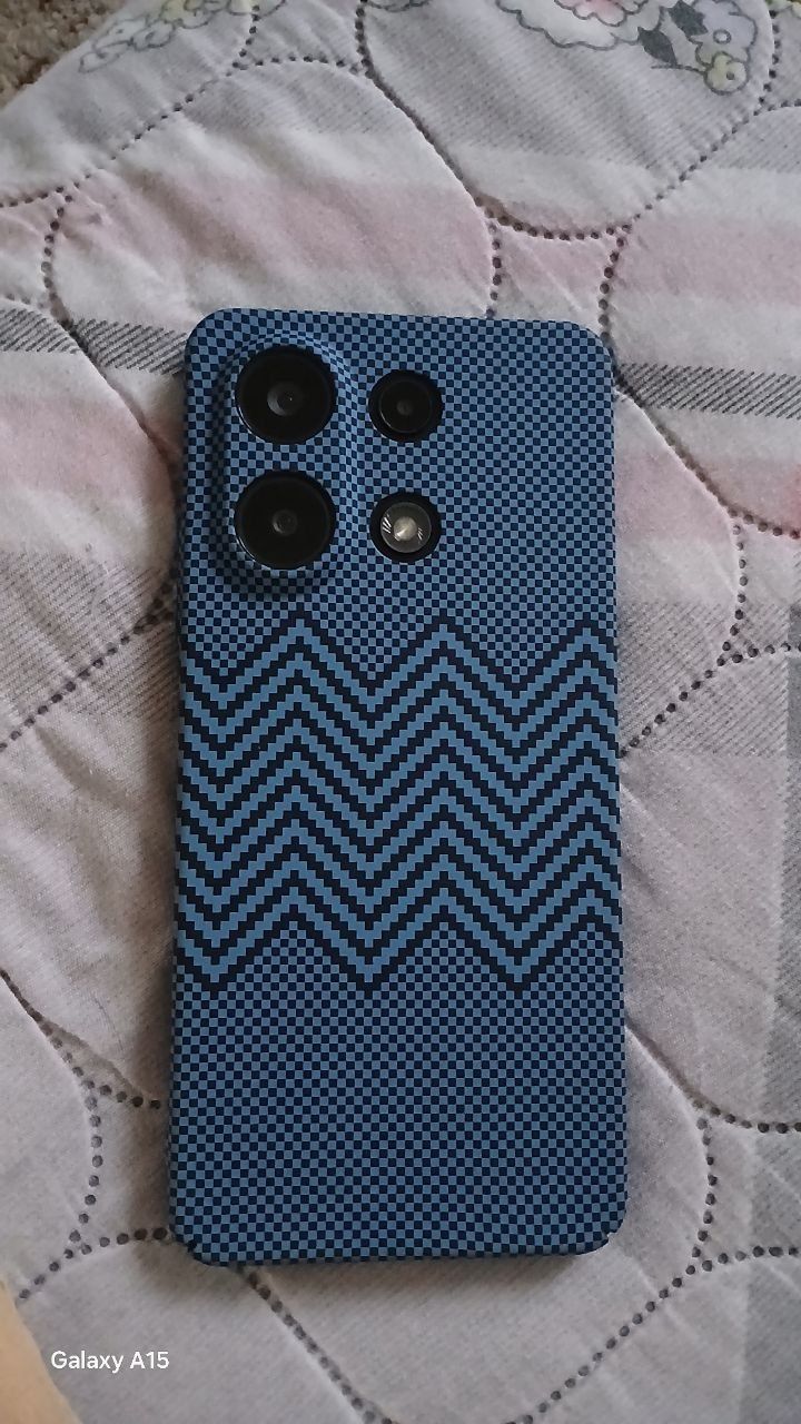Redmi not 13 sotiladi yoki obmenga samsung