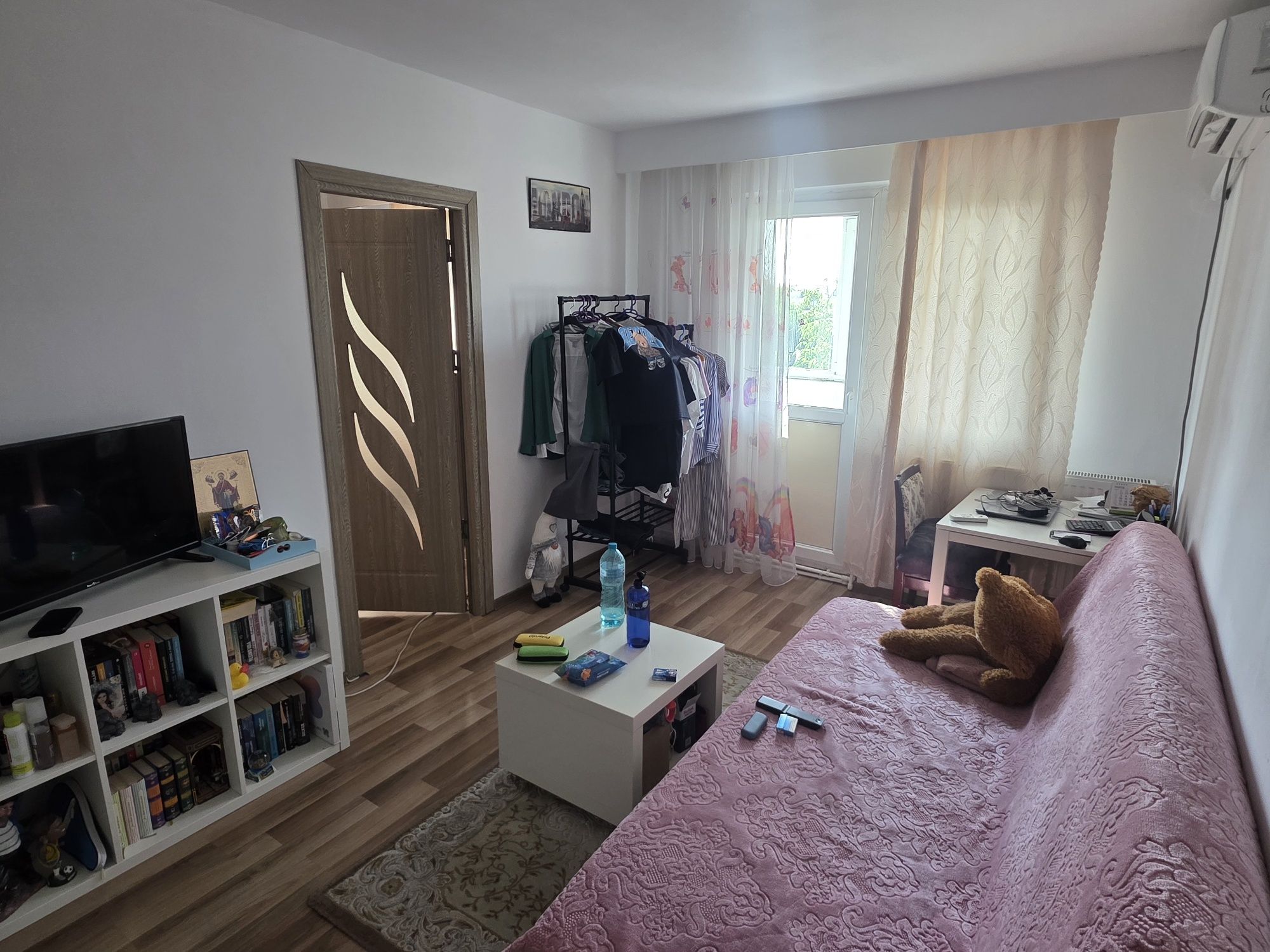 Urgent,2 camere, Tomis Nord.