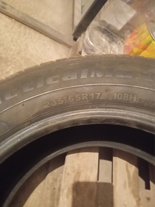 Продаются колеса