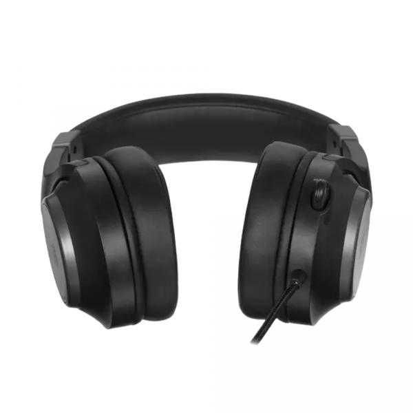 Проводные наушники Bloody G350 BLACK - ИГРОВАЯ ГАРНИТУРА 7.1