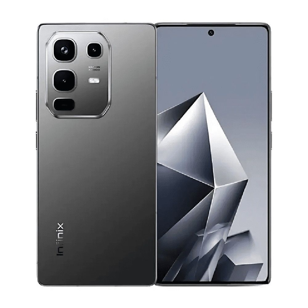 Infinix Note 50 8/256ГБ