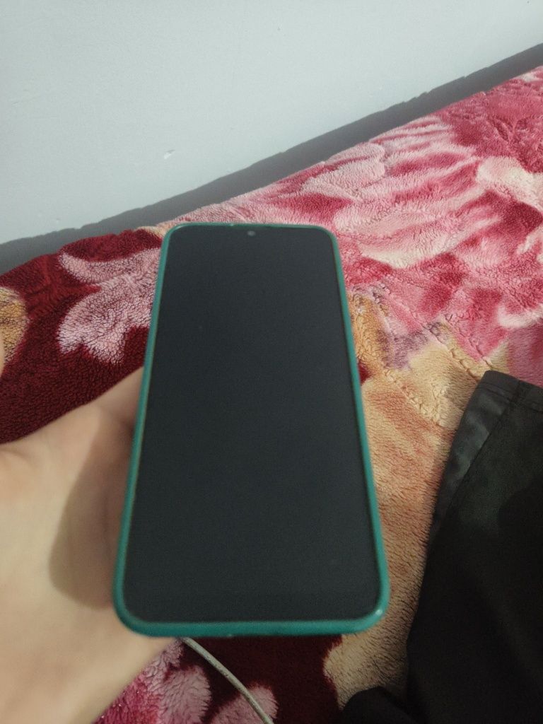 Infinix HOT 10 Lite
